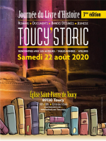 TOUCY\'STORIC